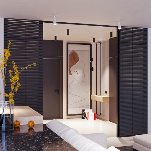 Светильник на штанге Arlight POLO 024383(1) в Нижнем Новгороде фото 6