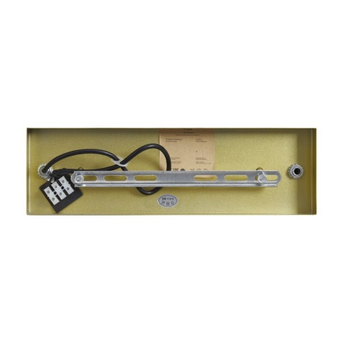 Подвесной светильник Freya Aurum FR5471PL-L12W в Нижнем Новгороде фото 10