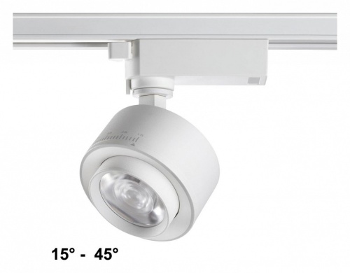 Светильник на штанге Novotech Eddy 358943 в Нижнем Новгороде фото 6