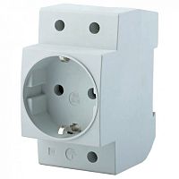 Розетка с заземлением Stekker  39171 в Нижнем Новгороде
