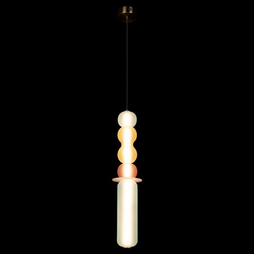 Подвесной светильник Loft it Lollipop 10239P/F в Ермолино фото 3
