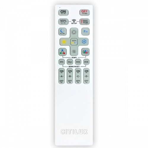 Пульт ДУ Citilux Смарт CLR5G в Нижнем Новгороде