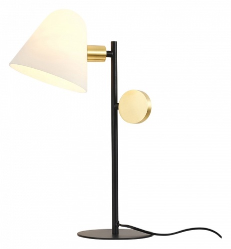 Настольная лампа декоративная Favourite Statera 3045-1T в Звенигороде