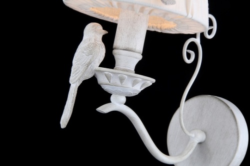 Бра Maytoni Bird ARM013-01-W в Нижнем Новгороде фото 2