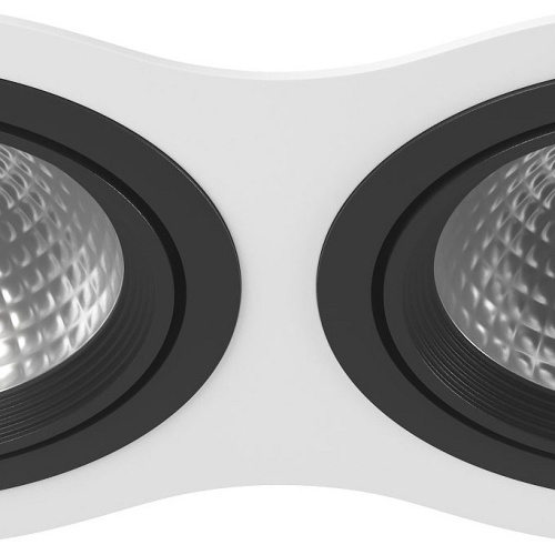 Встраиваемый светильник Lightstar Intero 111 i9260707 в Нижнем Новгороде фото 2