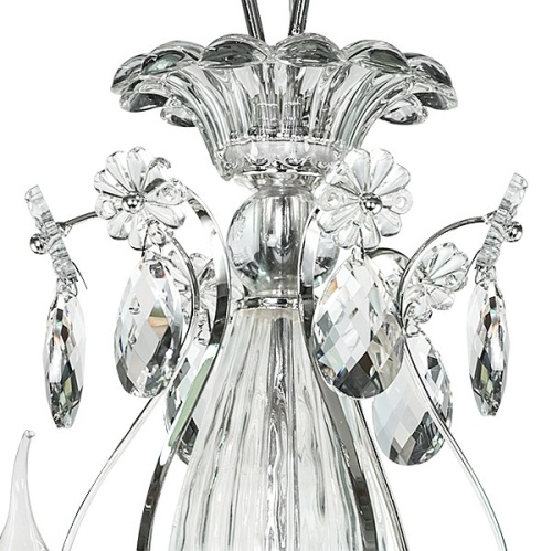 Подвесная люстра Lightstar Schon 790064 в Нижнем Новгороде фото 4