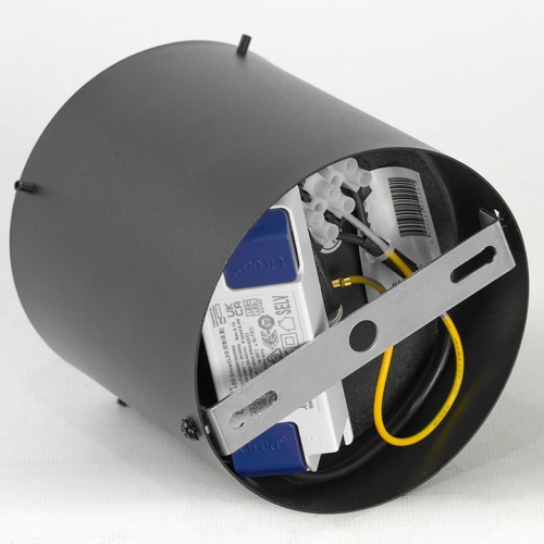 Накладной светильник Lussole Milam LSP-7449 в Нижнем Новгороде фото 2