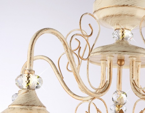 Люстра на штанге Ambrella Light TR TR3057 в Нижнем Новгороде фото 2