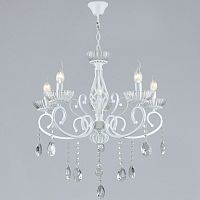 Подвесная люстра 70550 70550-0.4-05 WT в Нижнем Новгороде