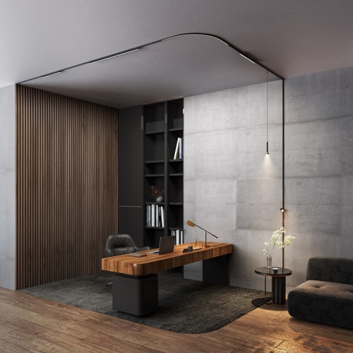 Трек накладной Elektrostandard Mini Magnetic a065631 в Нижнем Новгороде фото 3