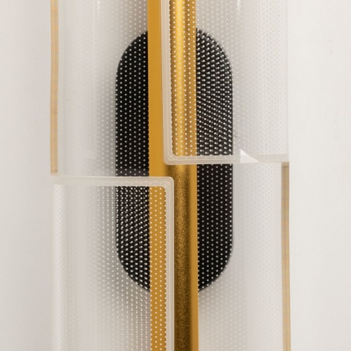 Накладной светильник De City Конти 488025001 в Нижнем Новгороде фото 3