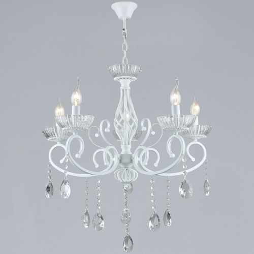 Подвесная люстра 70550 70550-0.4-05 WT в Нижнем Новгороде