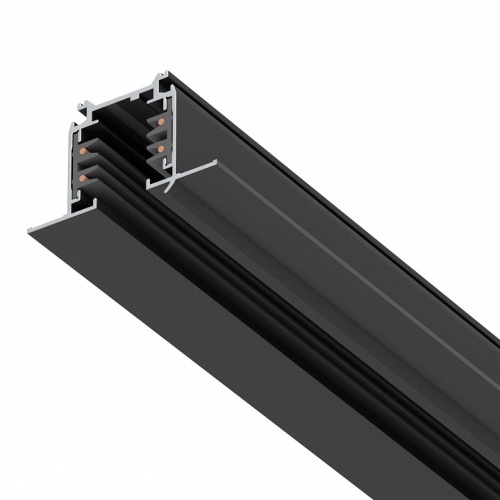 Трек встраиваемый Lightstar Quattro 503028-R в Нижнем Новгороде