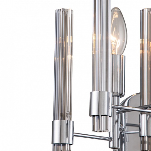 Бра Indigo Favara 11040/2W Chrome в Нижнем Новгороде фото 2