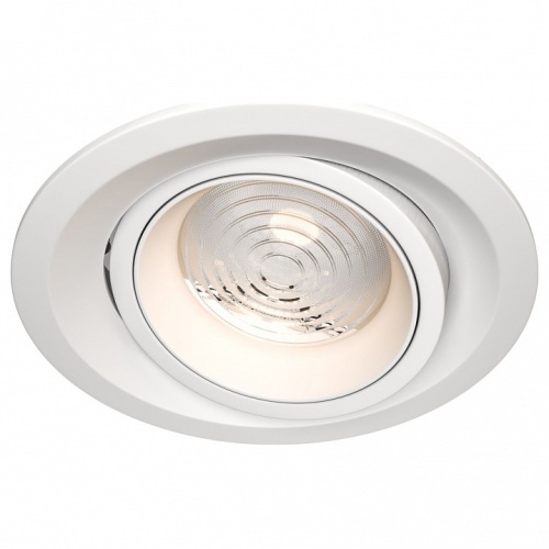 Встраиваемый светильник Maytoni Elem DL052-L15W3K в Нижнем Новгороде фото 2