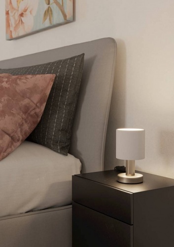 Настольная лампа декоративная Eglo MONTETTO 31841 в Нижнем Новгороде фото 5