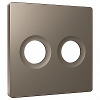 Накладка для ТВ-розетки Ambrella Volt ALFA AP6433 в Нижнем Новгороде