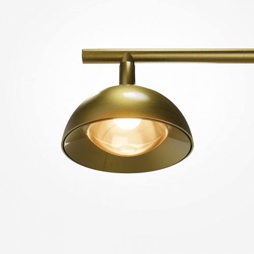 Торшер Maytoni Pikant MOD372FL-L10BS3K в Нижнем Новгороде фото 5