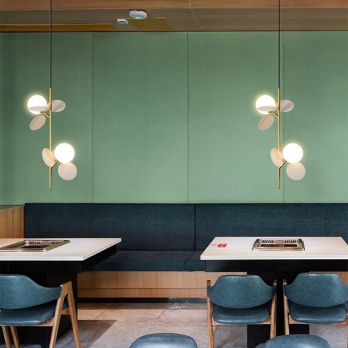 Подвесной светильник Imperiumloft MATISSE MATISSE-ONE01 в Нижнем Новгороде фото 7