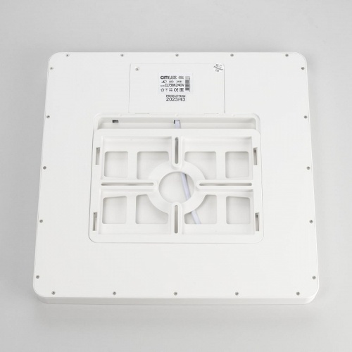 Накладной светильник Citilux Бейсик CL738K240V в Нижнем Новгороде фото 2