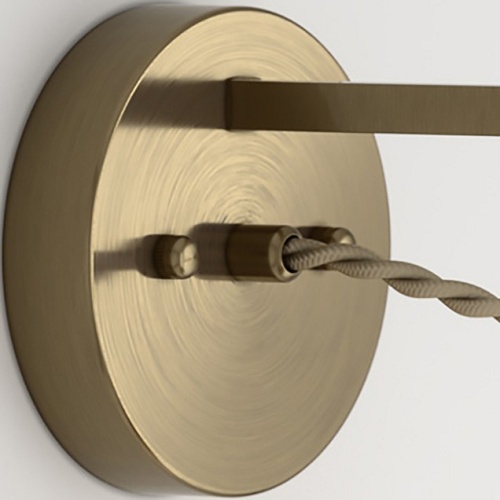 Бра Eurosvet Tracery 50071/1В античная бронза в Нижнем Новгороде фото 2