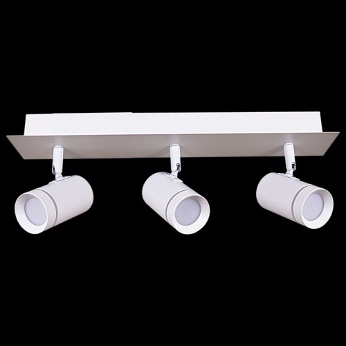 Спот 84281 84281-9.5-003RT LED3*5W WT в Нижнем Новгороде фото 2