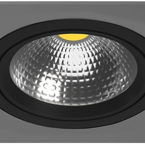 Встраиваемый светильник Lightstar Intero 111 i839070707 в Нижнем Новгороде фото 3