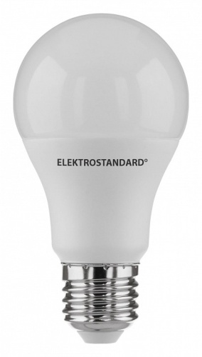 Лампа светодиодная Elektrostandard Classic LED E27 10Вт 4200K a048523 в Нижнем Новгороде