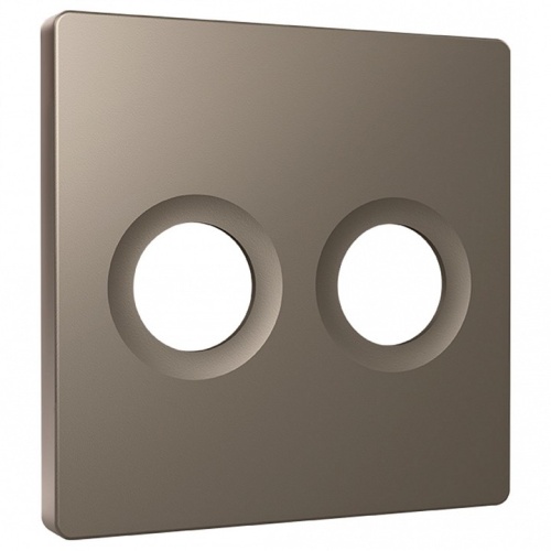 Накладка для ТВ-розетки Ambrella Volt ALFA AP6433 в Нижнем Новгороде