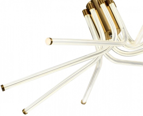 Потолочная люстра Zortes Lora ZRS.57784.08 в Нижнем Новгороде фото 4