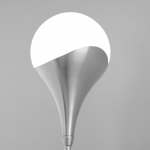 Бра Eurosvet Calyx 60169/1 никель в Нижнем Новгороде фото 2