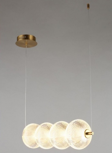 Подвесной светильник Omnilux Cedrello OML-68803-04 в Нижнем Новгороде фото 11