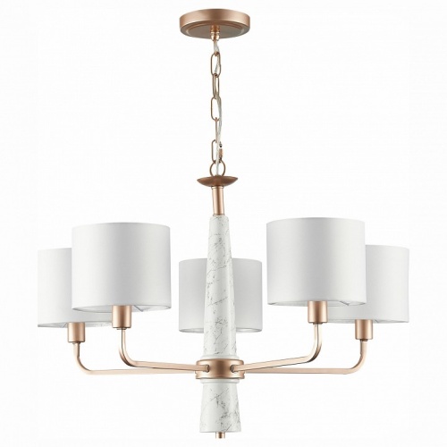 Подвесная люстра ST-Luce Vellino SL1163.203.05 в Нижнем Новгороде фото 6