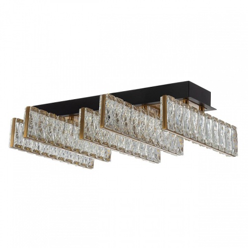 Потолочная люстра Citilux PALANT CL325252 в Нижнем Новгороде фото 8