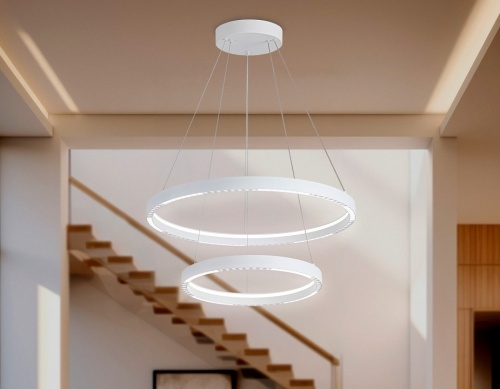 Подвесной светильник Ambrella Light FL FL5862 в Нижнем Новгороде фото 4