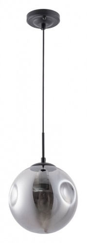 Подвесной светильник Arte Lamp Tureis A9920SP-1BK в Архангельске фото 3