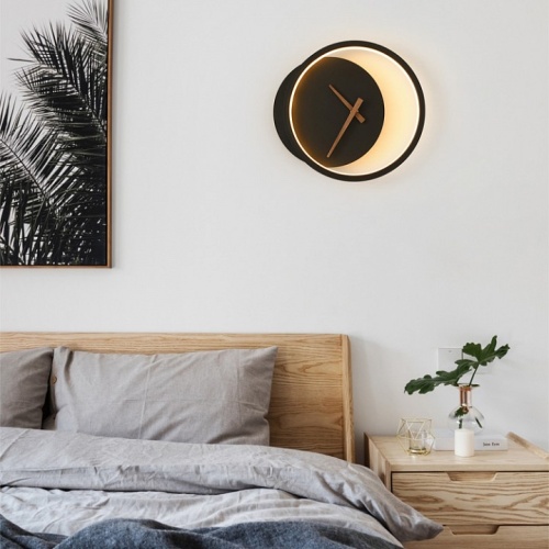 Настенные часы Imperiumloft SPENSER spenser01 в Нижнем Новгороде фото 4