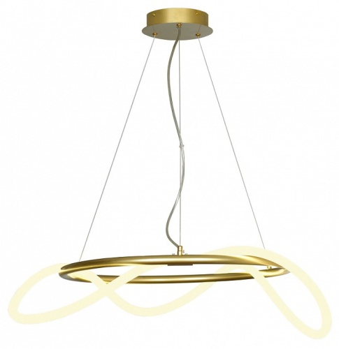 Подвесной светильник Lussole Loft River LSP-8366 в Нижнем Новгороде фото 6