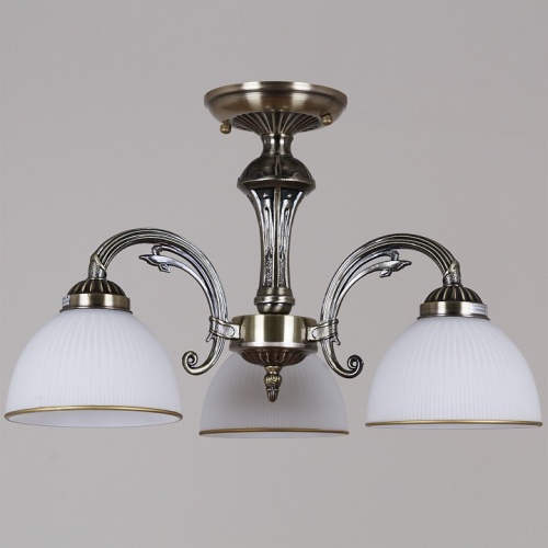 Люстра на штанге 74428-0.3-03 в Нижнем Новгороде фото 4