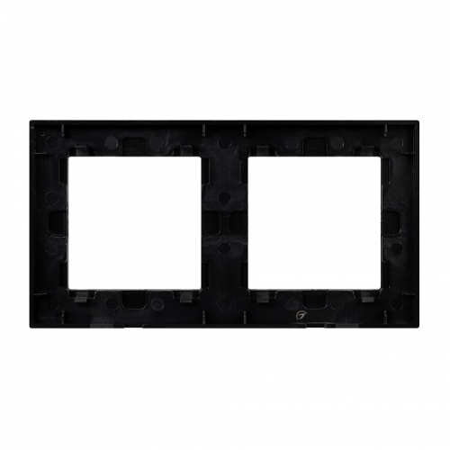 Рамка на 2 поста Arlight PRESTO 043856 в Нижнем Новгороде фото 2