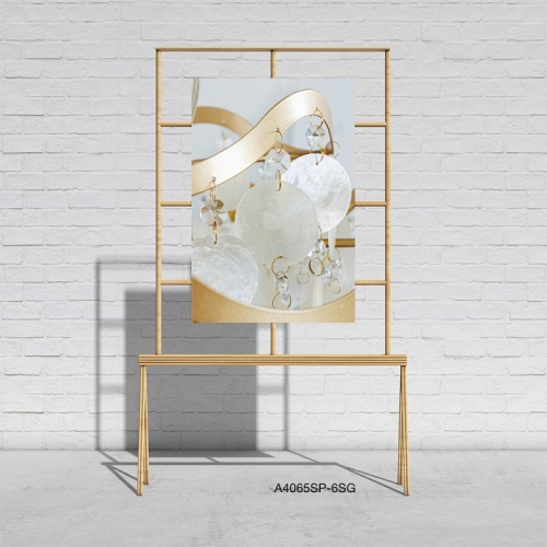 Подвесная люстра Arte Lamp Pipirima A4065SP-6SG в Нижнем Новгороде фото 6