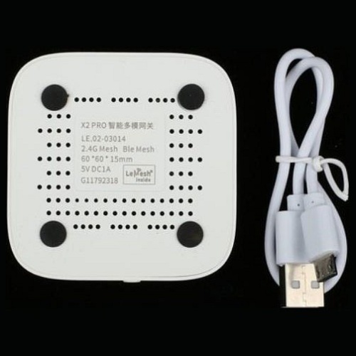 Контроллер Wi-Fi для смартфонов и планшетов Aployt Magnetic track 220 APL.0295.00.01 в Нижнем Новгороде фото 5