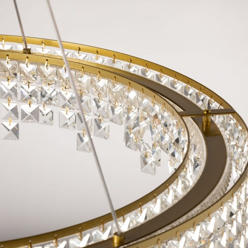 Подвесной светильник De City Арман 462011101 в Нижнем Новгороде фото 3