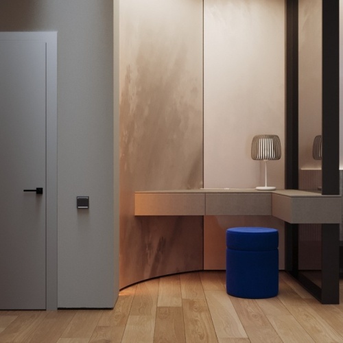 Электронный карточный выключатель без рамки Voltum S70 VLS010707 в Нижнем Новгороде фото 3