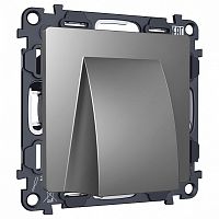 Розетка для вывод кабеля без рамки Ambrella Volt ALFA MA665810 в Нижнем Новгороде