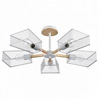 Люстра на штанге Lumion IRMA 8246/5C в Нижнем Новгороде