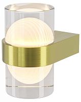 Бра Maytoni Sacramento MOD480WL-L10BS3K в Нижнем Новгороде