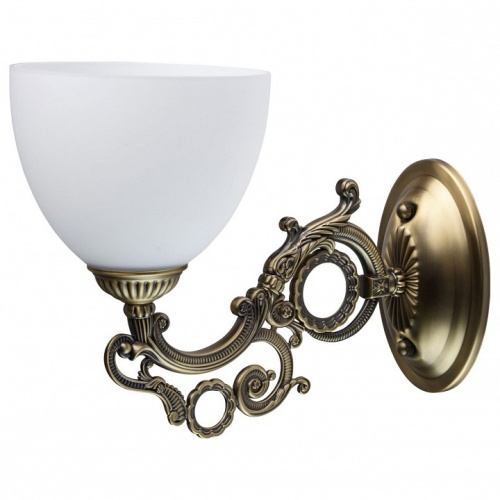 Бра MW-Light Ариадна 22 450026701 в Симферополе