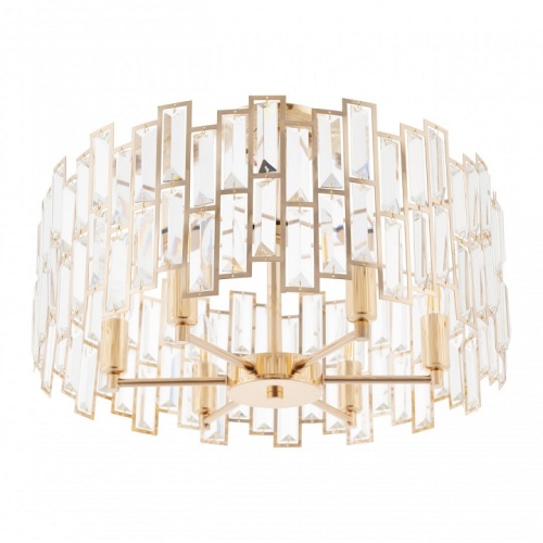 Светильник на штанге Arte Milano Sorrento-3209 373209/6/80/480 GD в Нижнем Новгороде фото 7