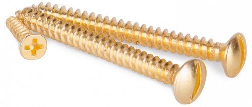 Винт Werkel Ретро (золото) WL18-21-01 в Нижнем Новгороде